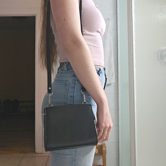 Genuine leather small purse - Picture 4 of 4